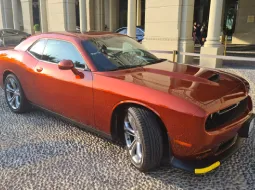 Dodge Challenger GT 2021